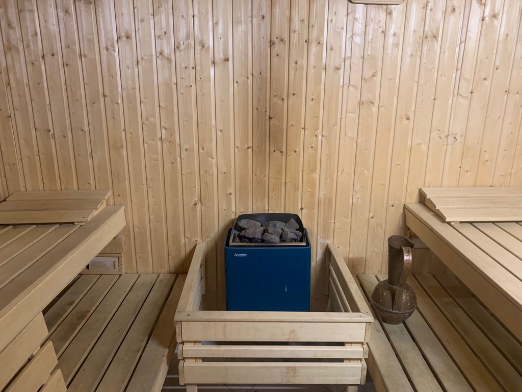 Kamena Pamporovo Hotel-Sauna